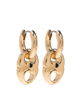 Tory Burch: Кольцо 