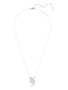 Swarovski: Колье  Hyperbola
