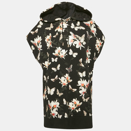 Givenchy: Чёрная толстовка 