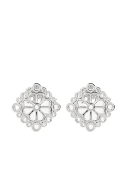 Kate Spade: Серьги 