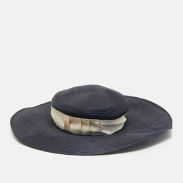 Borsalino: Голубая шляпа 