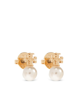 Tory Burch: Серьги 