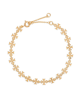 Tory Burch: Браслет  Kira