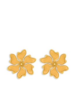 Oscar de la Renta: Серьги 