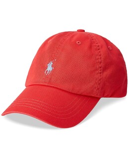 Polo Ralph Lauren: Классическая кепка 