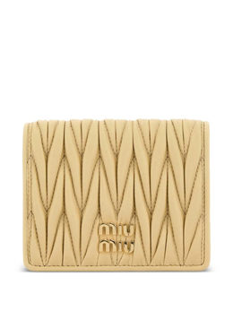 Miu Miu: Кошелёк 