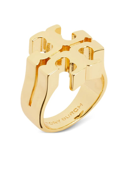 Tory Burch: Кольцо  Kira