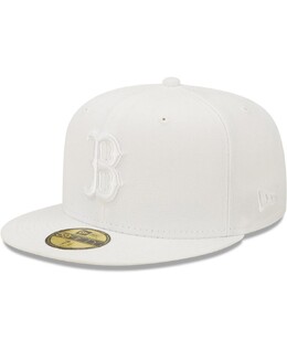 NEW ERA: Красная кепка 