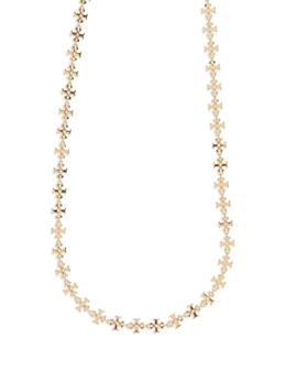 Tory Burch: Колье  Kira