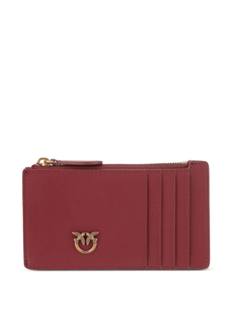 Pinko: Красный кошелёк  Love Birds