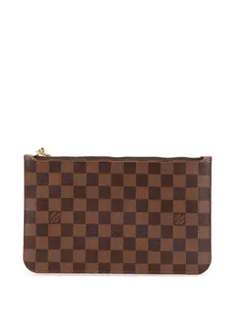 Louis Vuitton Pre-Owned: Косметичка 