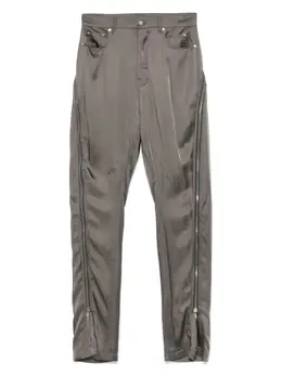 Rick Owens: Прямые брюки 