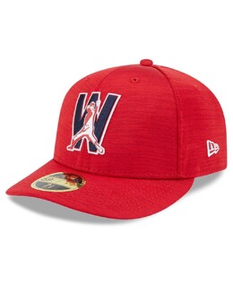 NEW ERA: Красная шляпа 