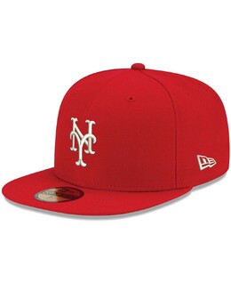 NEW ERA: Красная шляпа 