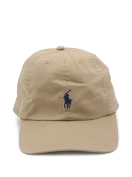 Polo Ralph Lauren: Кепка 