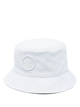 Stone Island Junior: Шляпа 
