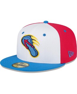 NEW ERA: Белая шляпа 