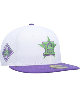 NEW ERA: Белая шляпа 