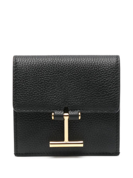 Tom Ford: Чёрный картхолдер  Tara