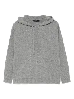 Weekend Max Mara: Толстовка с карманами 