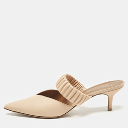 Malone Souliers: Коричневые сабо 