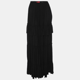 Lanvin: Чёрная юбка 