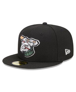 NEW ERA: Чёрная шляпа 