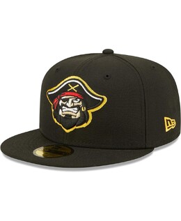 NEW ERA: Чёрная шляпа 