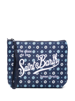 MC2 Saint Barth: Косметичка 