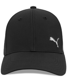 PUMA: Однотонная кепка 