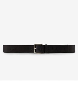 Armani Exchange: Ремень 