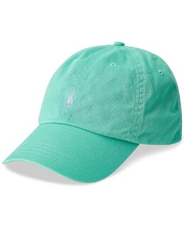 Polo Ralph Lauren: Классическая кепка 