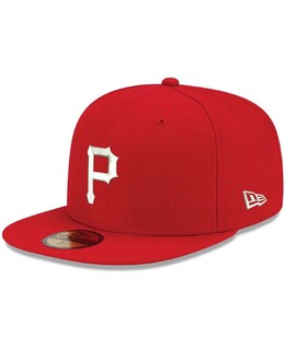 NEW ERA: Красная кепка 