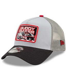 NEW ERA: Чёрная кепка  9Forty
