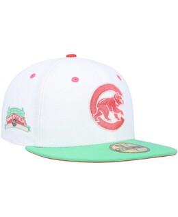 NEW ERA: Белая шляпа 