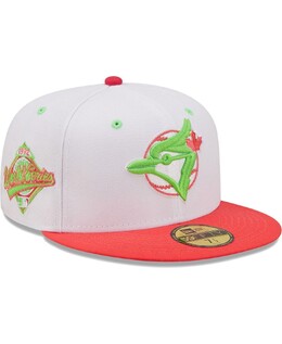 NEW ERA: Белая шляпа 