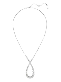 Swarovski: Колье 