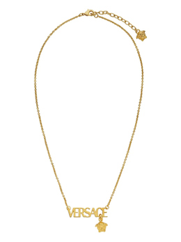 Versace: Колье 