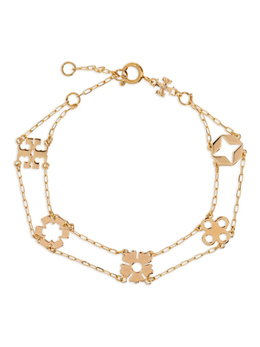 Tory Burch: Браслет 