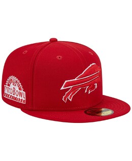 NEW ERA: Шляпа 