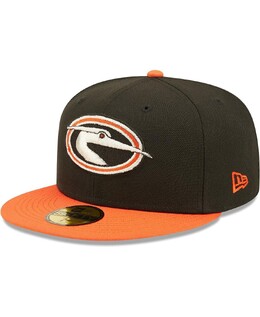 NEW ERA: Чёрная шляпа 