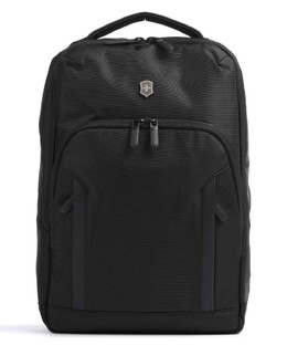 Victorinox: Чёрный рюкзак 