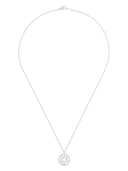 DE BEERS: Колье 