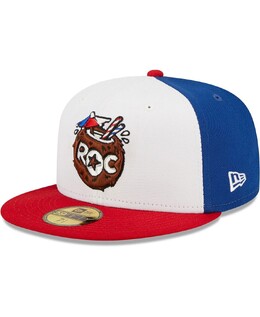NEW ERA: Белая шляпа 