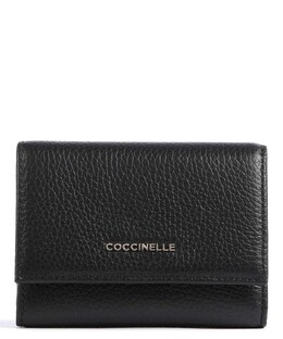 Coccinelle: Чёрный кошелёк 