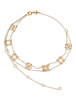 Tory Burch: Колье 