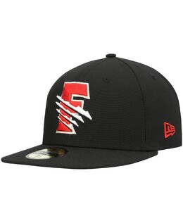 NEW ERA: Чёрная шляпа 