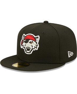 NEW ERA: Чёрная шляпа 