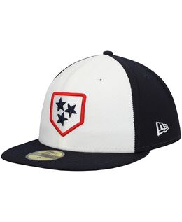 NEW ERA: Белая шляпа 