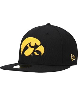 NEW ERA: Чёрная шляпа 